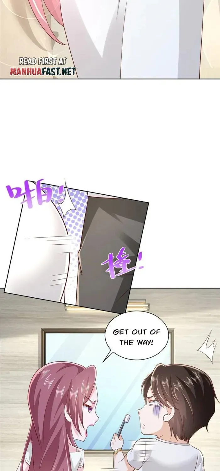 I Randomly Have A New Career Every Week Chapter 510 page 25 - 