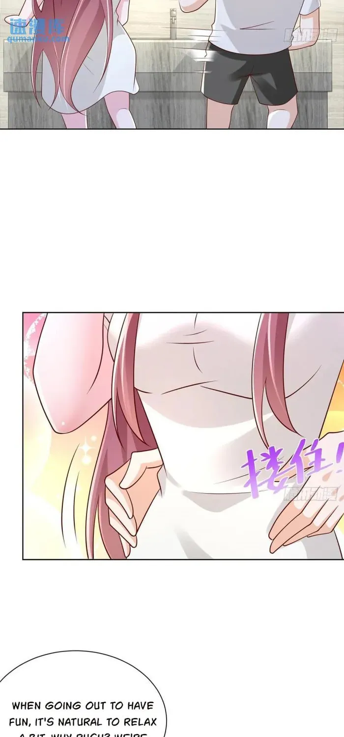 I Randomly Have A New Career Every Week Chapter 510 page 26 - 