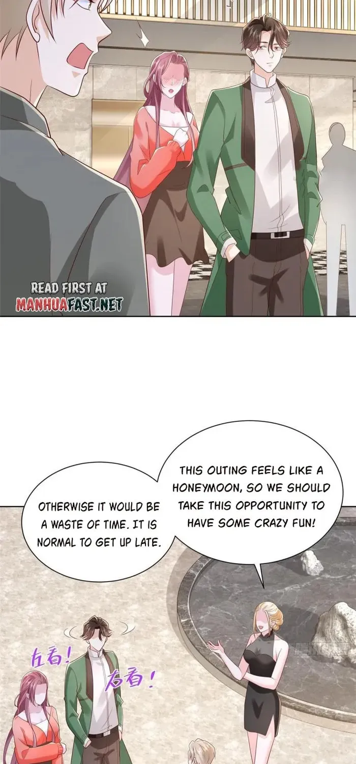 I Randomly Have A New Career Every Week Chapter 510 page 31 - 