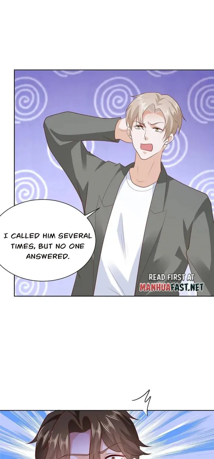 I Randomly Have A New Career Every Week Chapter 510 page 33 - 
