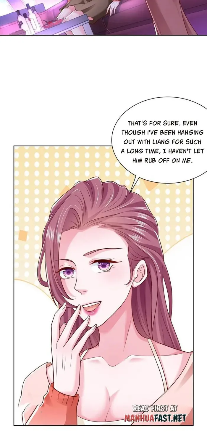 I Randomly Have A New Career Every Week Chapter 510 page 6 - 