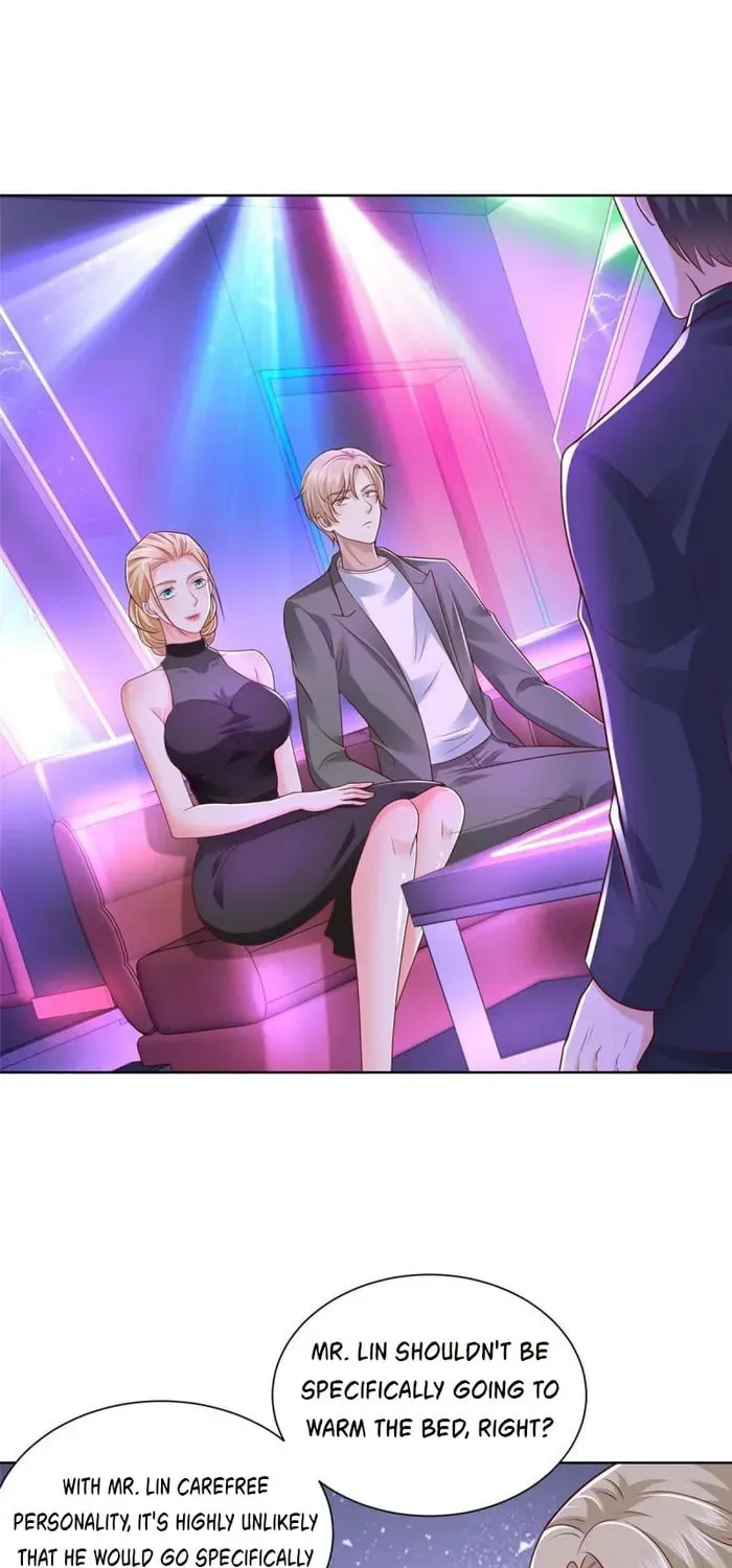 I Randomly Have A New Career Every Week Chapter 510 page 8 - 