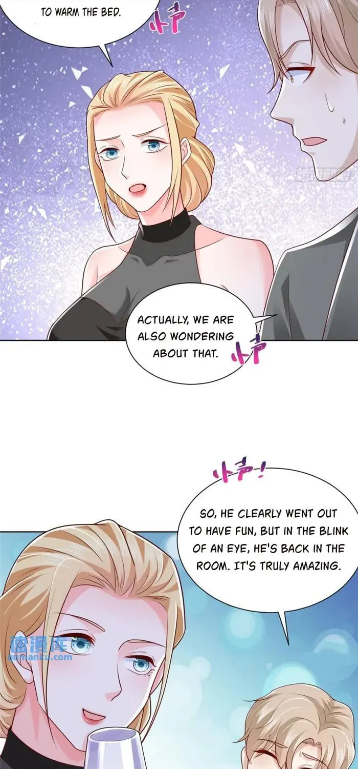 I Randomly Have A New Career Every Week Chapter 510 page 9 - 