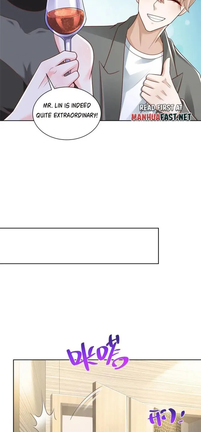 I Randomly Have A New Career Every Week Chapter 510 page 10 - 