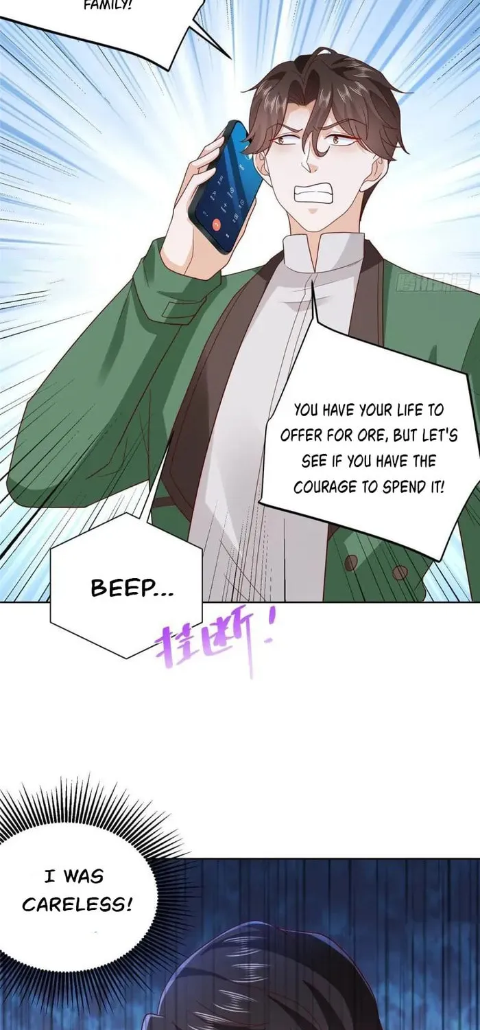 I Randomly Have A New Career Every Week Chapter 511 page 11 - 