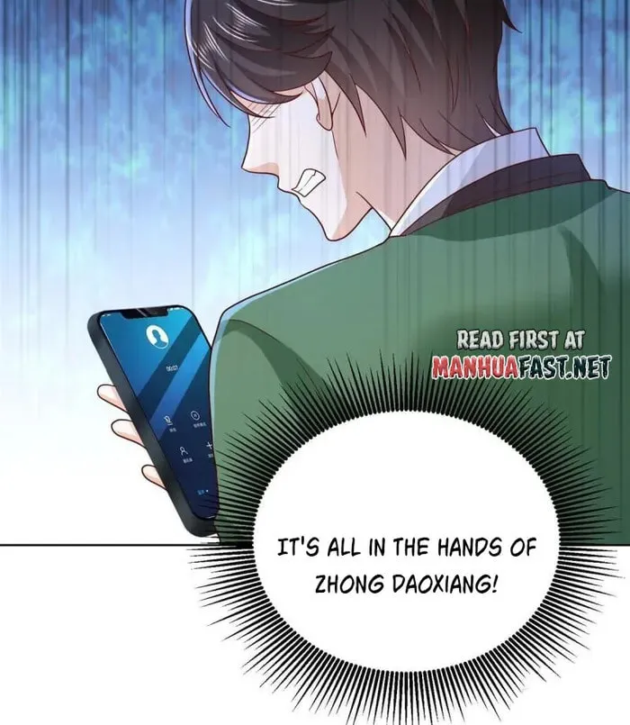 I Randomly Have A New Career Every Week Chapter 511 page 12 - 