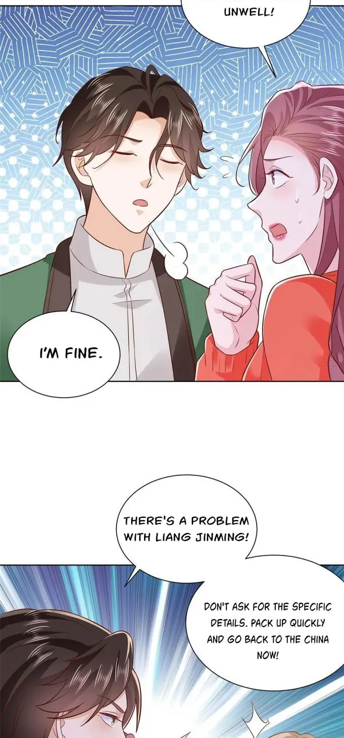 I Randomly Have A New Career Every Week Chapter 511 page 14 - 