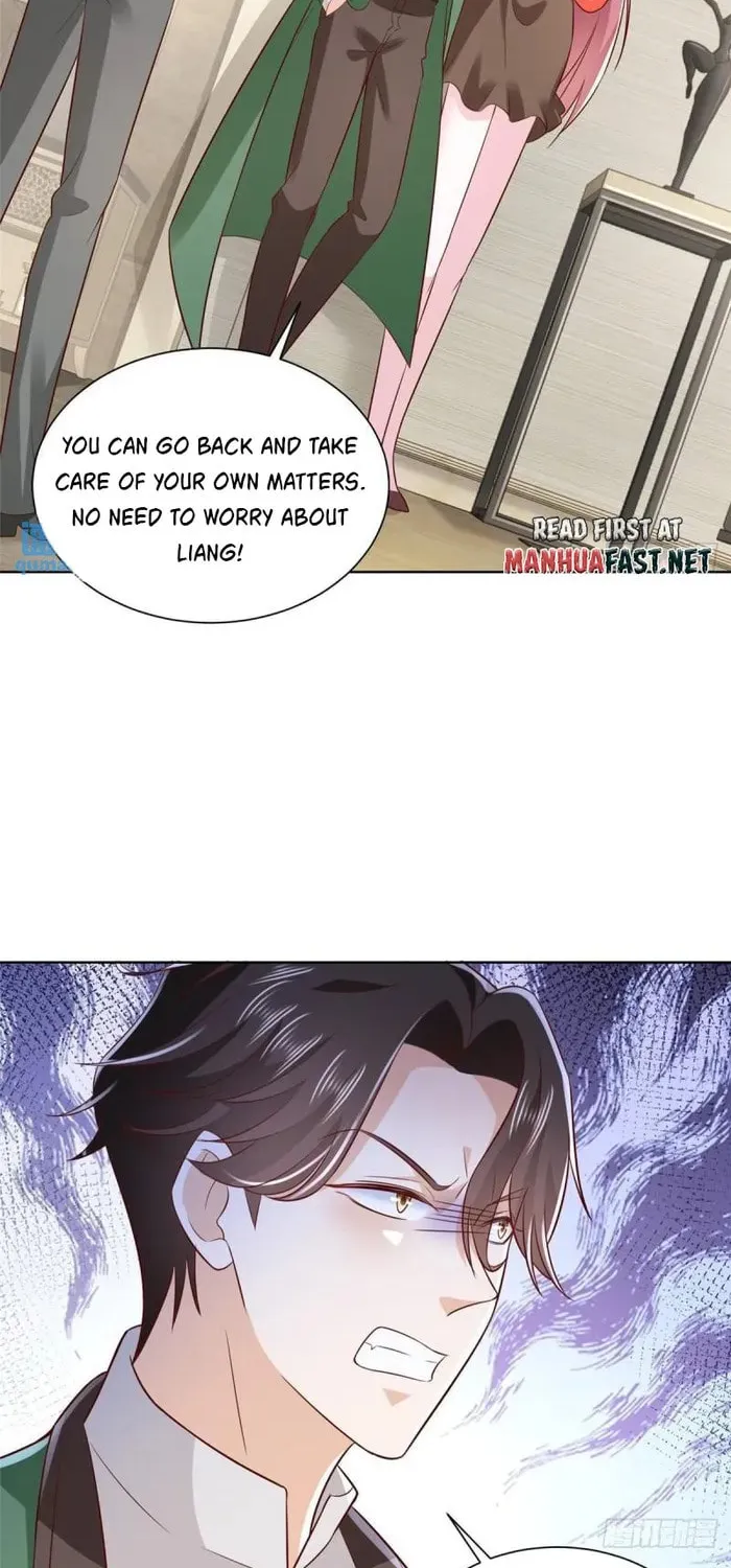 I Randomly Have A New Career Every Week Chapter 511 page 16 - 