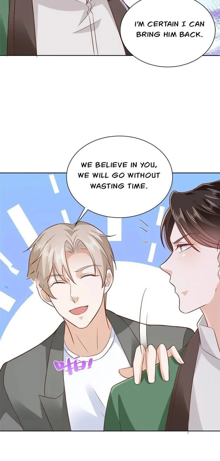 I Randomly Have A New Career Every Week Chapter 511 page 17 - 