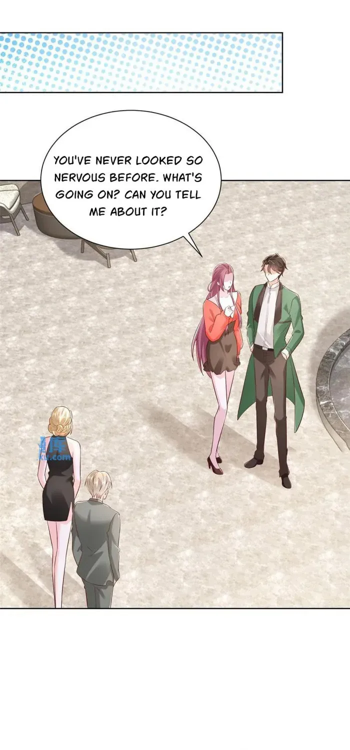 I Randomly Have A New Career Every Week Chapter 511 page 18 - 