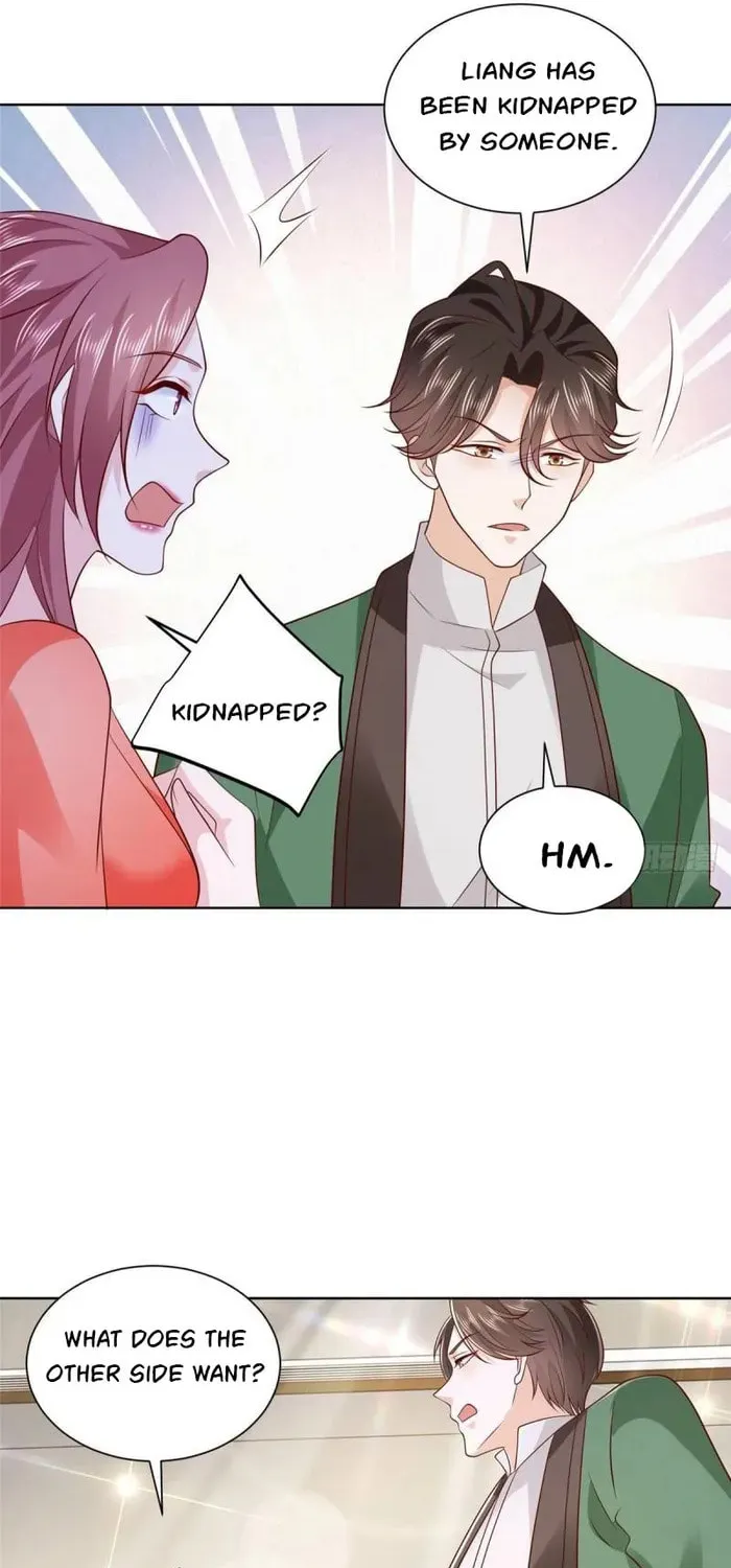 I Randomly Have A New Career Every Week Chapter 511 page 19 - 