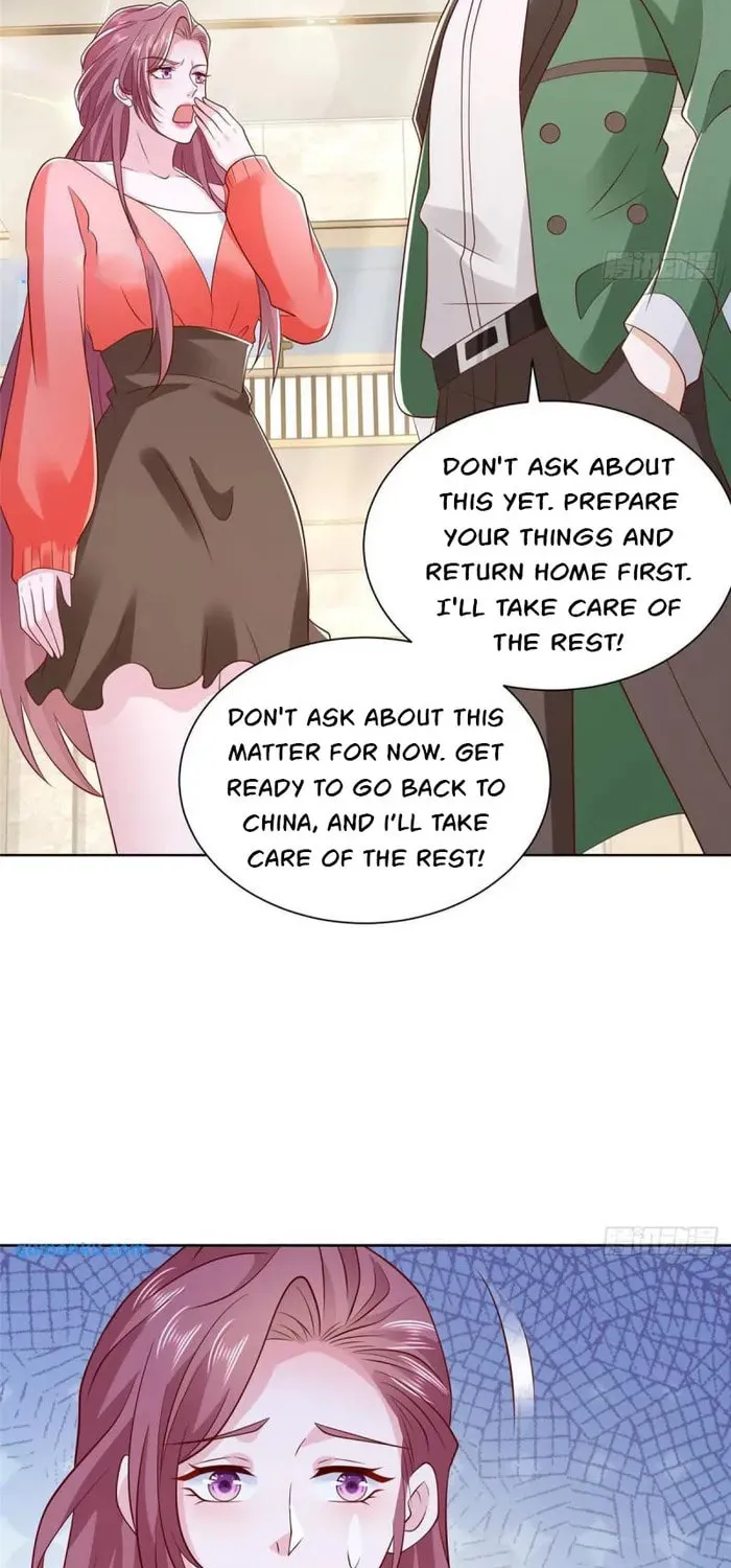 I Randomly Have A New Career Every Week Chapter 511 page 20 - 