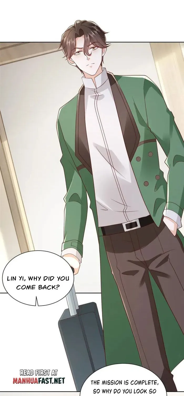 I Randomly Have A New Career Every Week Chapter 511 page 23 - 