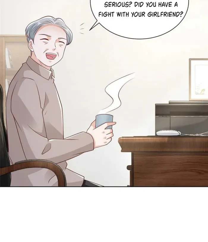 I Randomly Have A New Career Every Week Chapter 511 page 24 - 