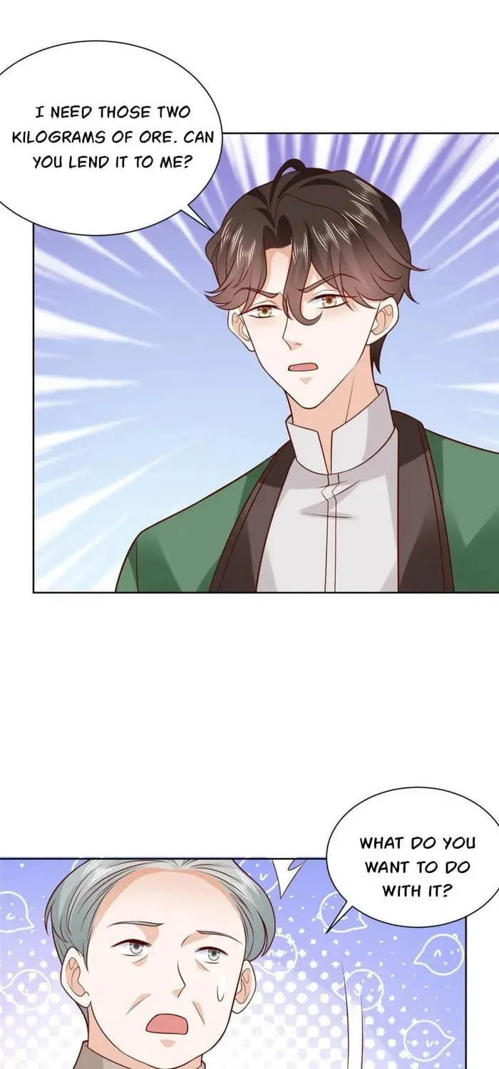 I Randomly Have A New Career Every Week Chapter 511 page 25 - 