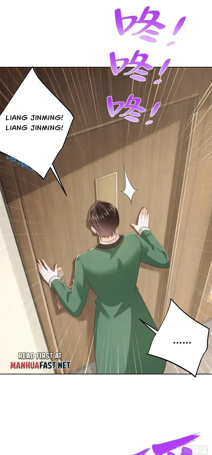 I Randomly Have A New Career Every Week Chapter 511 page 4 - 