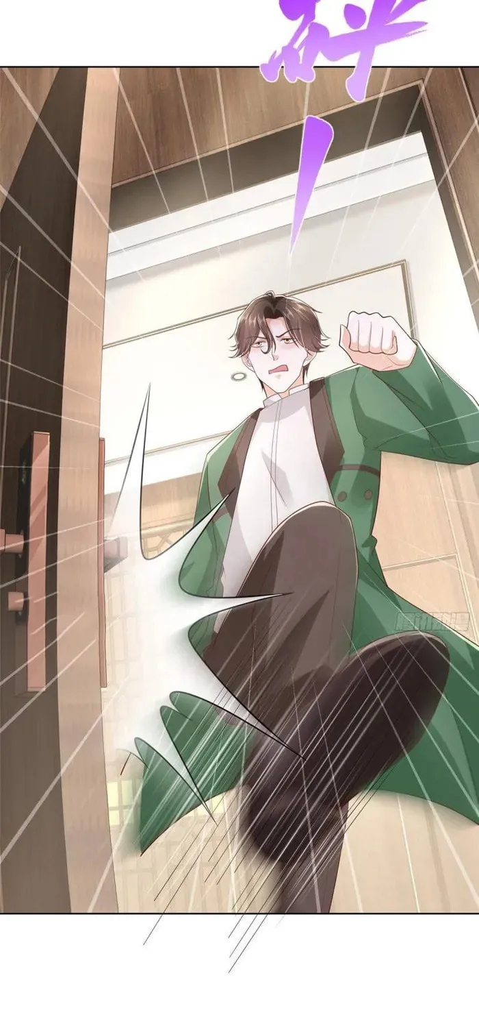 I Randomly Have A New Career Every Week Chapter 511 page 6 - 