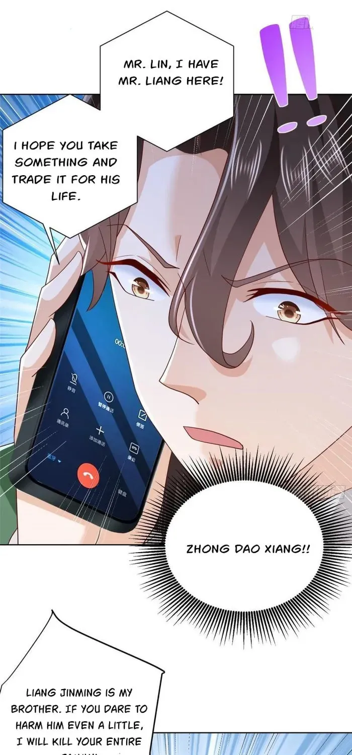 I Randomly Have A New Career Every Week Chapter 511 page 10 - 