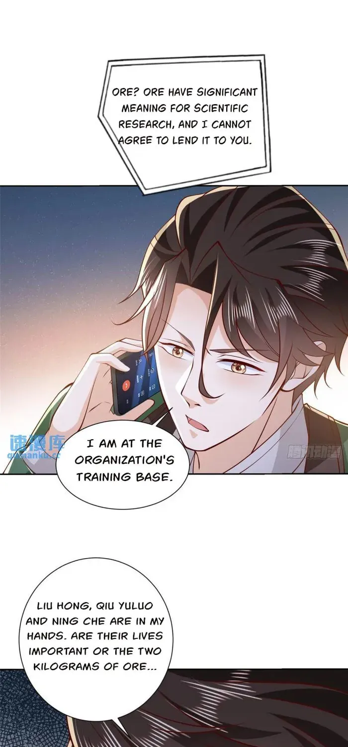 I Randomly Have A New Career Every Week Chapter 512 page 11 - 