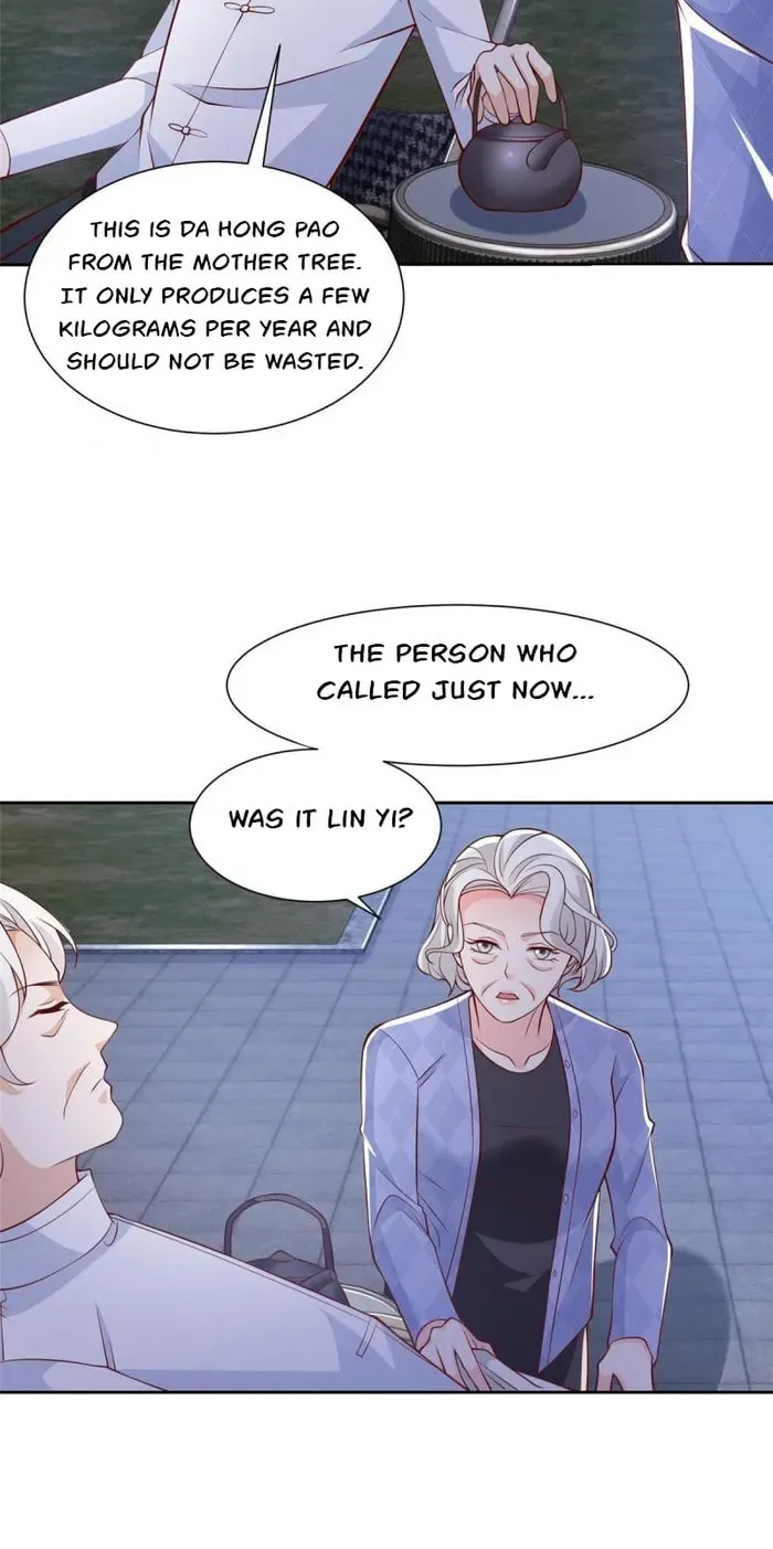 I Randomly Have A New Career Every Week Chapter 512 page 15 - 