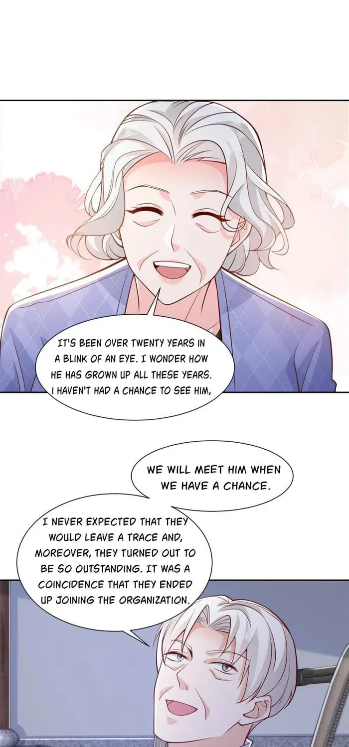 I Randomly Have A New Career Every Week Chapter 512 page 16 - 