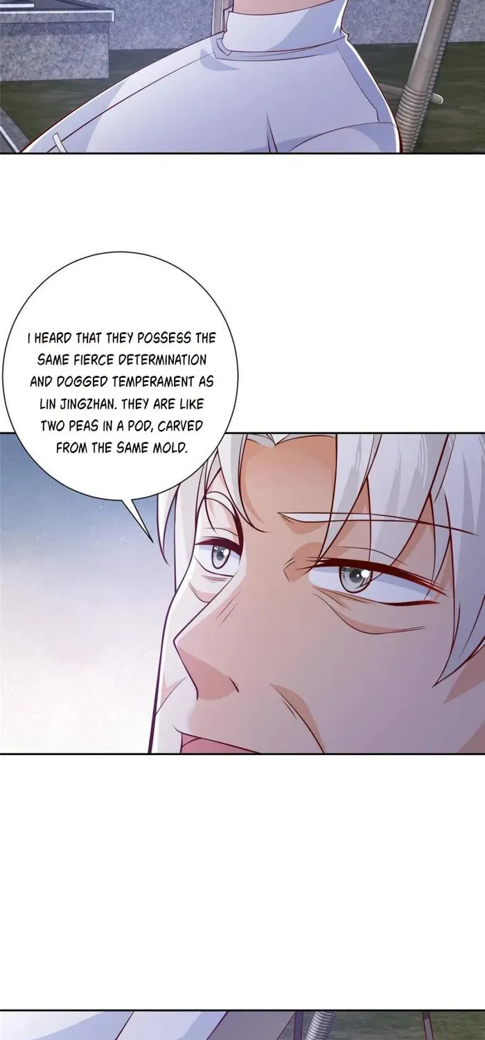 I Randomly Have A New Career Every Week Chapter 512 page 17 - 
