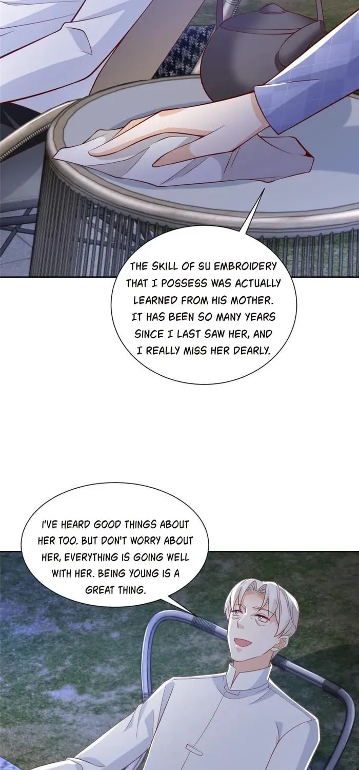I Randomly Have A New Career Every Week Chapter 512 page 18 - 