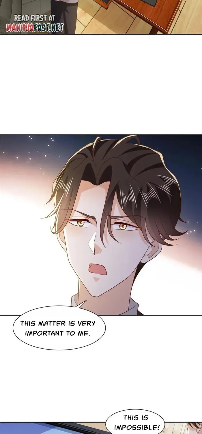 I Randomly Have A New Career Every Week Chapter 512 page 3 - 