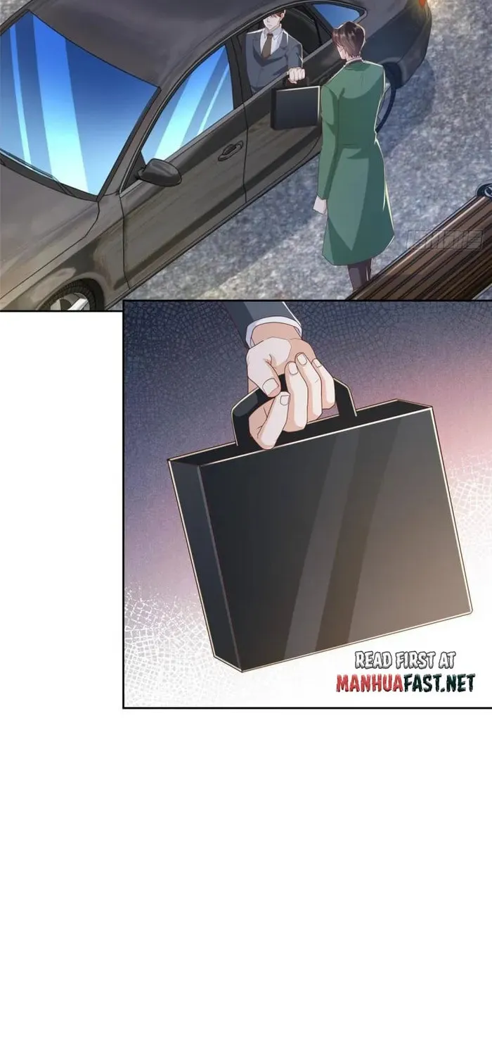 I Randomly Have A New Career Every Week Chapter 512 page 23 - 