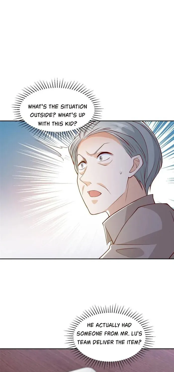 I Randomly Have A New Career Every Week Chapter 512 page 24 - 