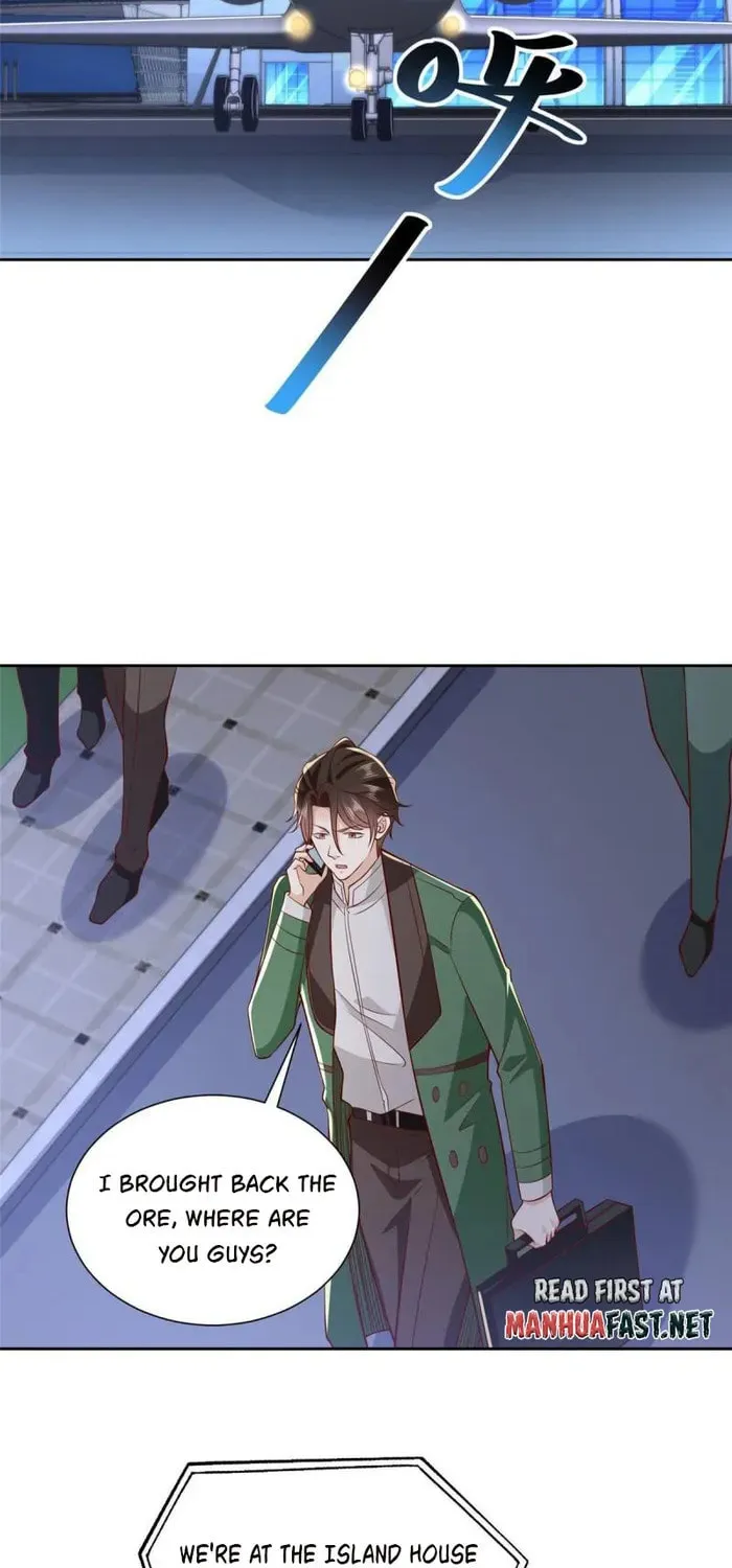 I Randomly Have A New Career Every Week Chapter 512 page 27 - 