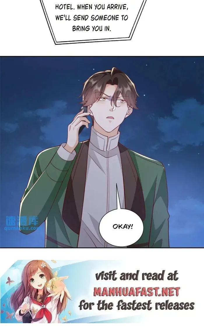 I Randomly Have A New Career Every Week Chapter 512 page 28 - 