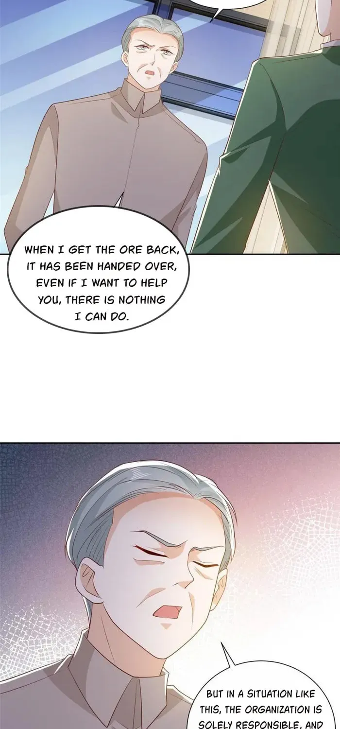 I Randomly Have A New Career Every Week Chapter 512 page 4 - 