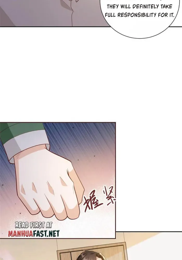 I Randomly Have A New Career Every Week Chapter 512 page 5 - 