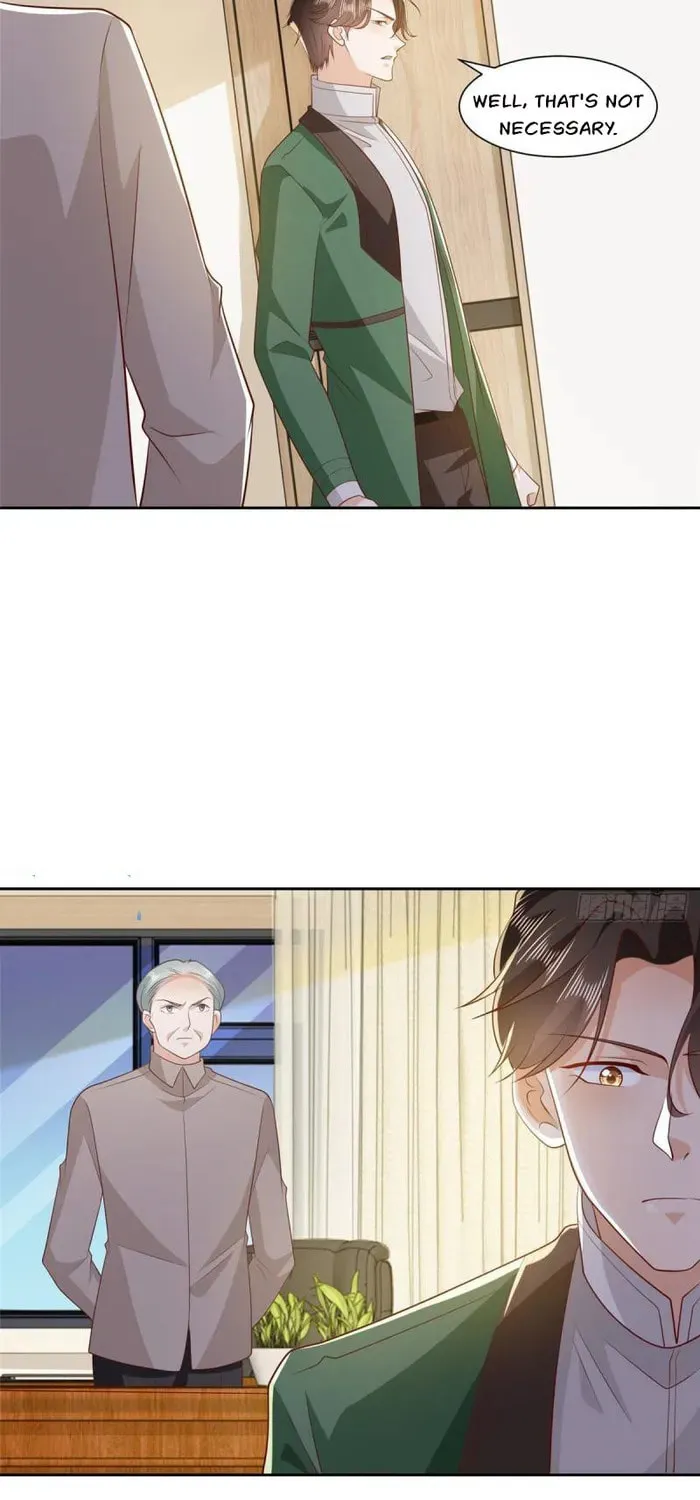I Randomly Have A New Career Every Week Chapter 512 page 6 - 