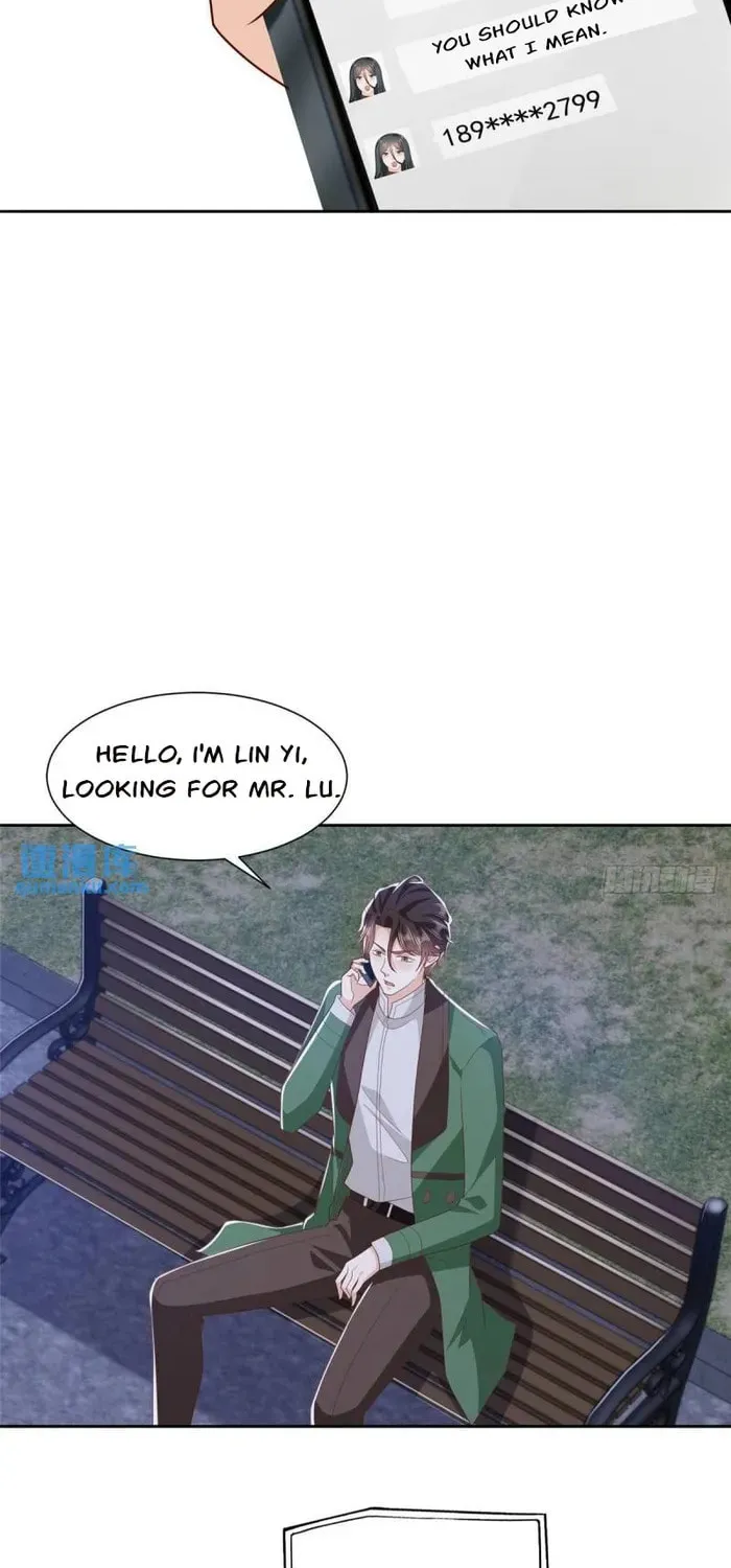I Randomly Have A New Career Every Week Chapter 512 page 9 - 