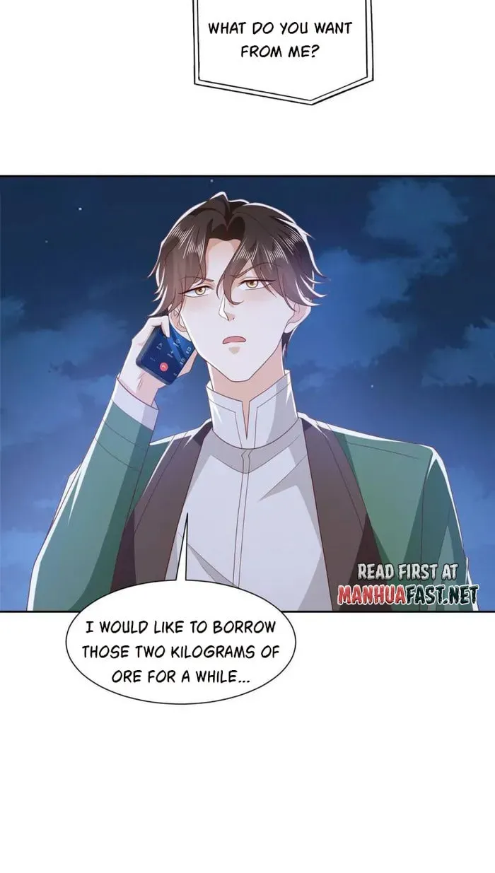 I Randomly Have A New Career Every Week Chapter 512 page 10 - 
