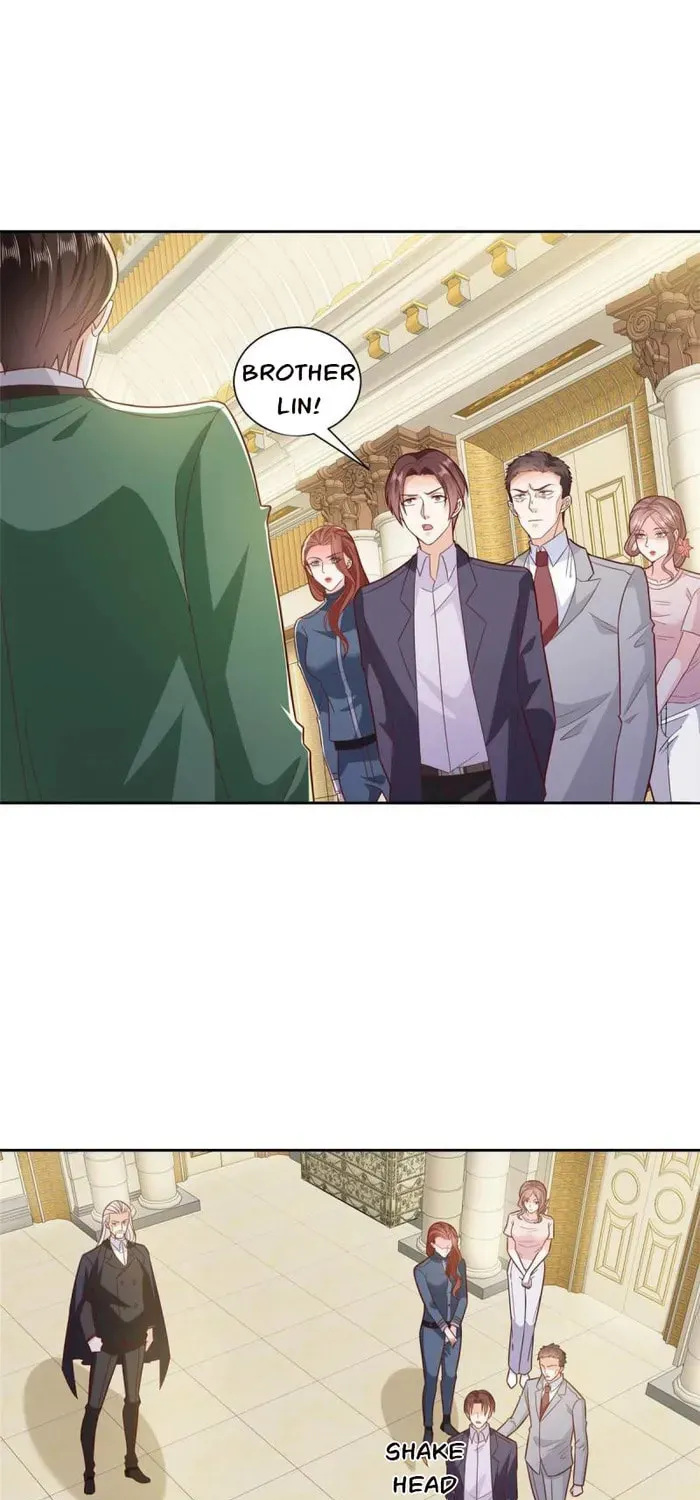 I Randomly Have A New Career Every Week Chapter 513 page 12 - 