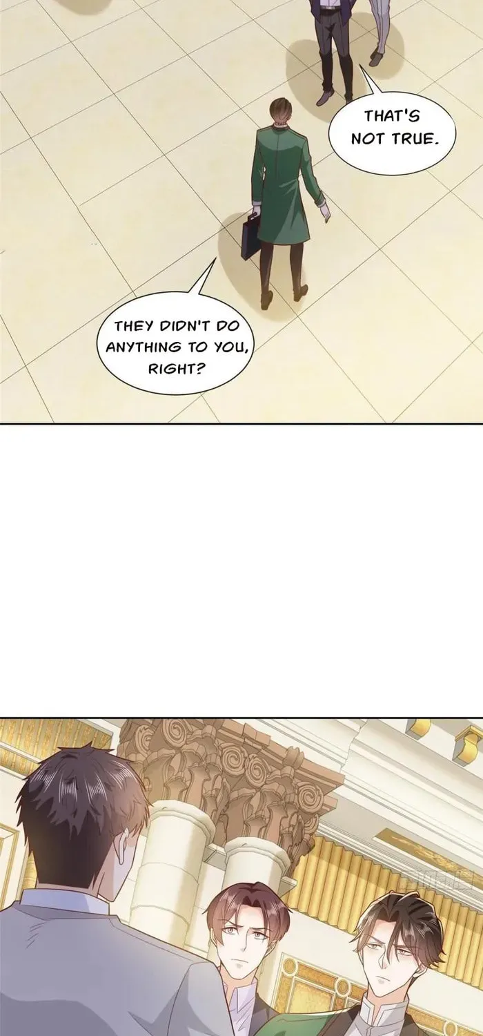 I Randomly Have A New Career Every Week Chapter 513 page 13 - 