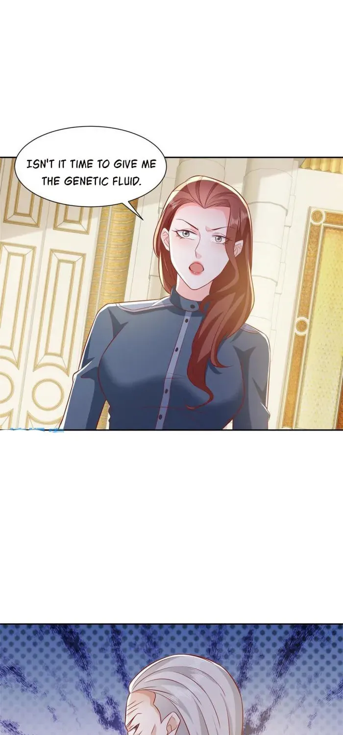 I Randomly Have A New Career Every Week Chapter 513 page 17 - 