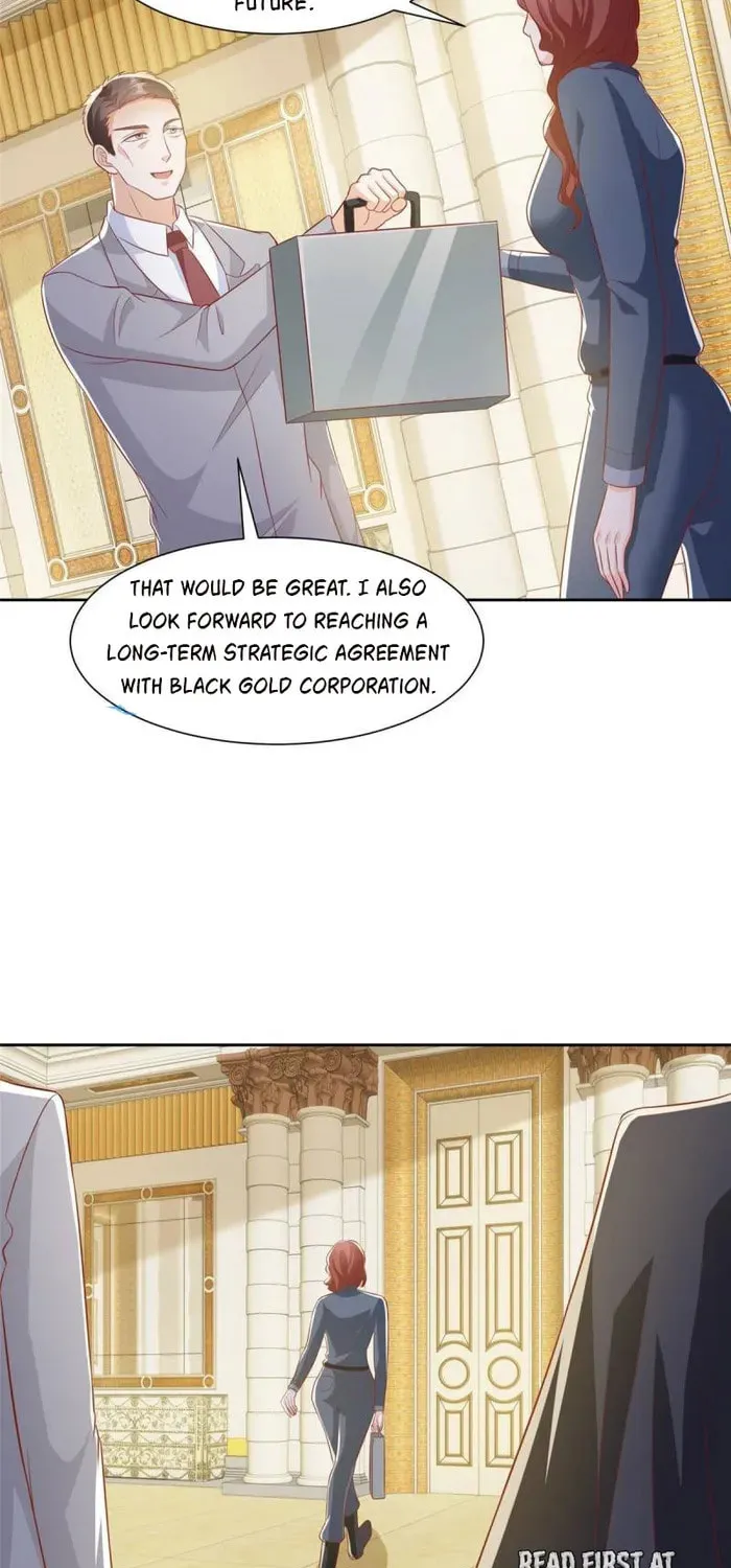 I Randomly Have A New Career Every Week Chapter 513 page 19 - 
