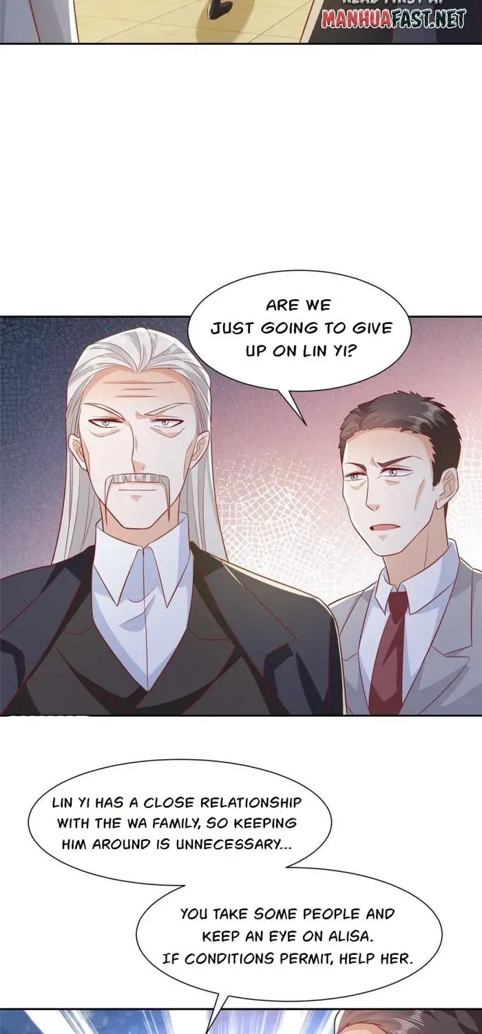 I Randomly Have A New Career Every Week Chapter 513 page 20 - 
