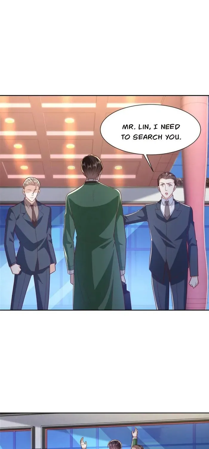I Randomly Have A New Career Every Week Chapter 513 page 3 - 