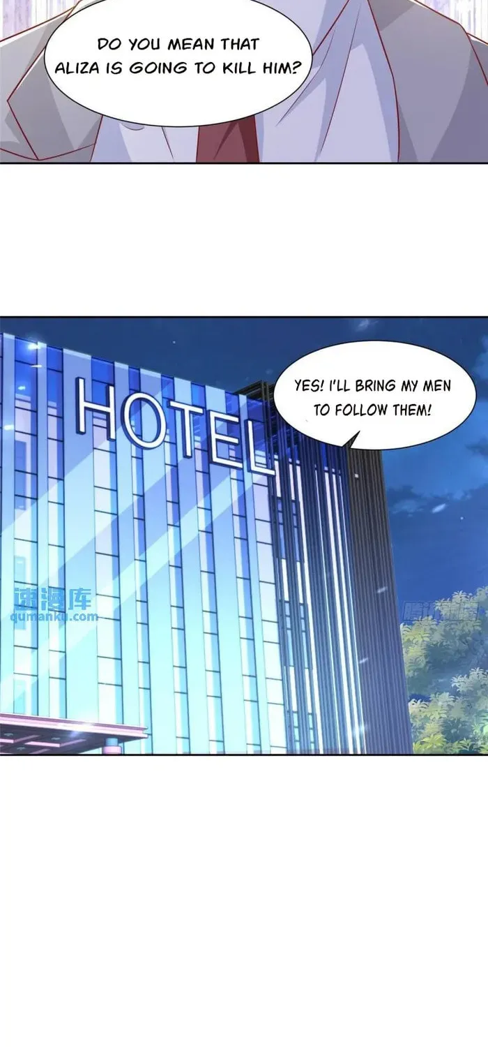 I Randomly Have A New Career Every Week Chapter 513 page 22 - 