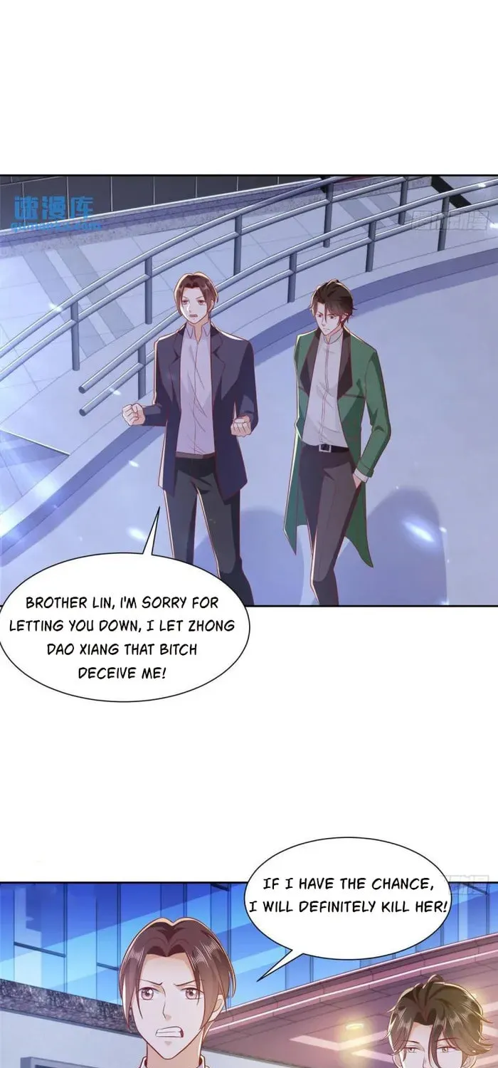 I Randomly Have A New Career Every Week Chapter 513 page 23 - 