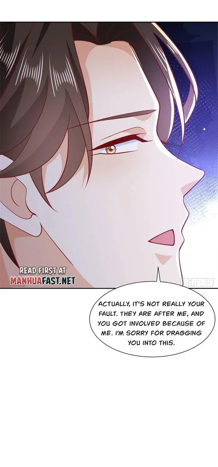 I Randomly Have A New Career Every Week Chapter 513 page 25 - 