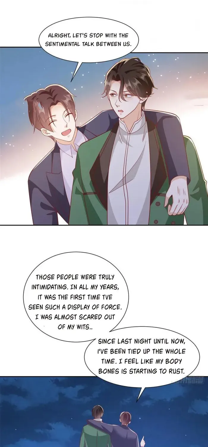 I Randomly Have A New Career Every Week Chapter 513 page 26 - 