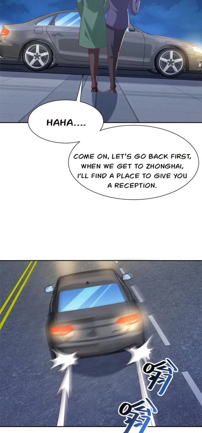 I Randomly Have A New Career Every Week Chapter 513 page 27 - 