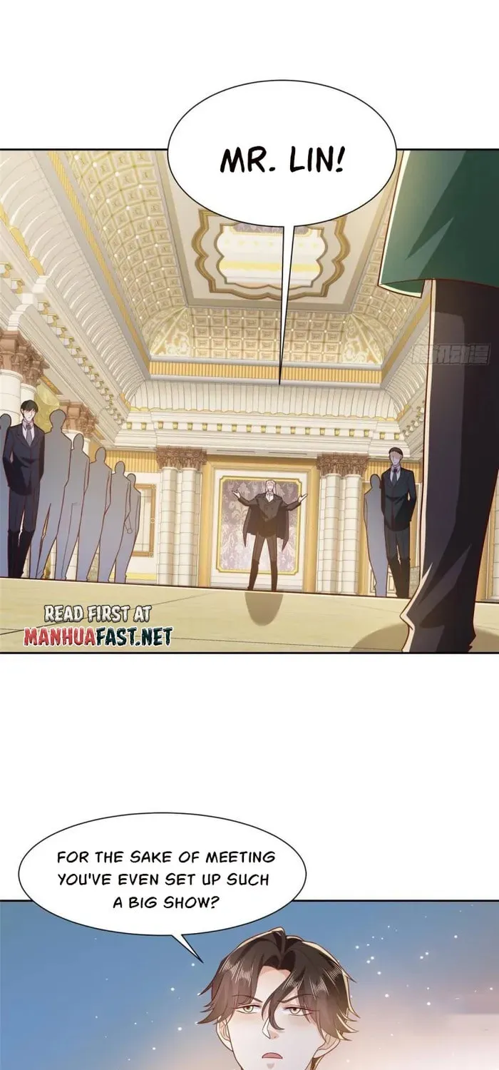 I Randomly Have A New Career Every Week Chapter 513 page 6 - 