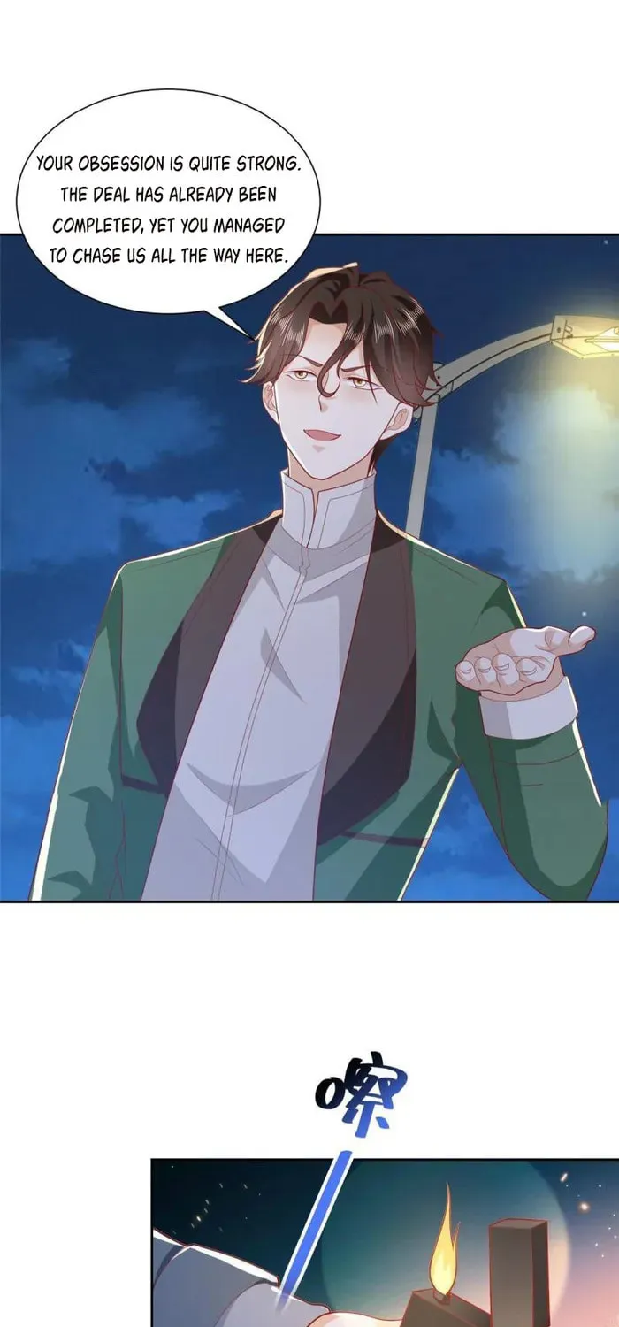 I Randomly Have A New Career Every Week Chapter 514 page 13 - 